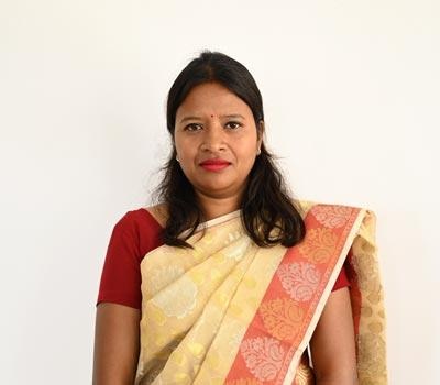 Sushma Kindo